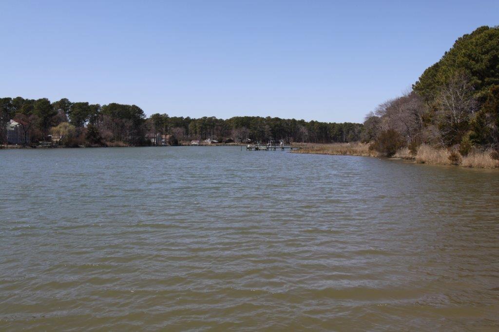 Southern Maryland WaterFront Home For Sale DeHanas Real Estate